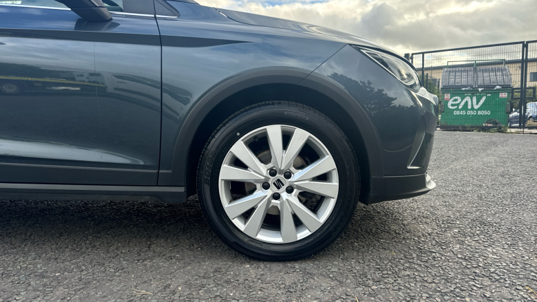 SEAT Arona 1.0 TSI 110 XPERIENCE 5dr Petrol Hatchback